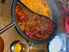 -萍姐火锅·公路夜市(南京新街口店)