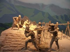 -中国庆元廊桥博物馆