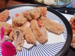 -晶吉·居酒屋·烧鸟·生鱼饭(中山区民主广场店)