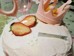 -85度C(生甜甜圈研究工坊·上海局门店)