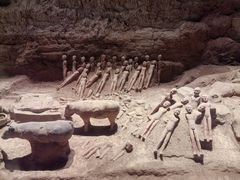 -汉景帝阳陵博物院