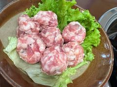 -黔有有贵州酸汤夺夺粉火锅(五味十字店)