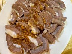 -阳江餐厅·30年老字号·粤菜海鲜大排档