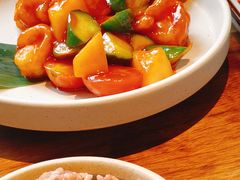 -薇酌饮·陕西菜(南门外店)