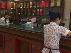 -普天和酒楼·新津菜·烤鸭(天津之眼店)