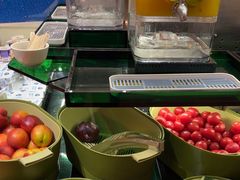 -The COOK·厨餐厅·自助餐(浦东嘉里大酒店)