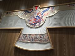 -霸王茶姬(大连万象汇店)