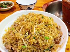 -洪大厨鸡煲(福田店)