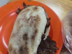 -清真-戏楼王记牛肉面