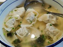 -老人和饭店(淮海中路店)