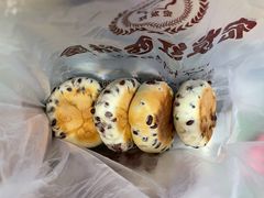 芝士红豆-宏发红西饼屋(天津路店)