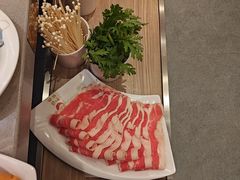 -巴蜀王婆大虾(南锣鼓巷店)