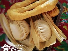 -老院子饭店·鲁菜·海鲜·家常菜