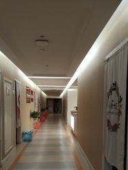 -金月汇月子会所(北大街店)