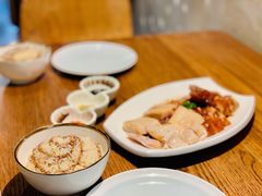 油鸡饭-星平鸡饭·粤菜小炒(印象城旗舰店)