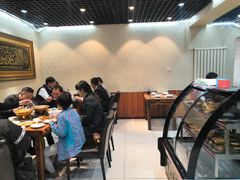 大堂-穆伊林牛羊肉店(白山路店)