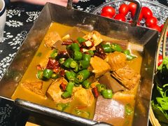 -醉南拳客家菜·河田鸡(西禅寺杨桥店)