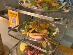 -杨小佳·齐齐哈尔烤肉·烤串(广州店)