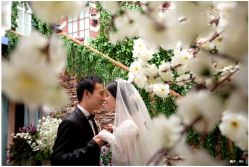 -唯一视觉婚纱摄影(李家村店)