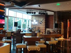 -The BREW·酿餐厅(浦东嘉里大酒店)