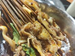 -汇通杨家·烤肉(汇通店)
