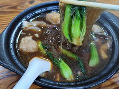 -凡老头米线砂锅(古荡新村西粮站)