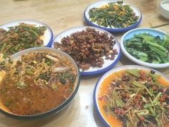 -辉哥富顺盐帮菜(西派国际店)