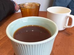 -Radar Coffee(思南路店)