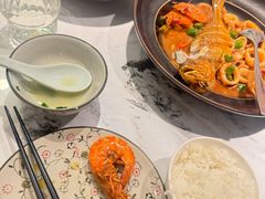 -潮堂 · 潮州菜(国贸商城店)