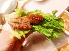 -韩宫宴烤肉·料理(砂之船奥特莱斯店)