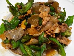 农家小炒肉-望湘园·洞庭渔宴(永旺店)