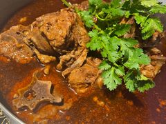 -黑窑厂糖油饼烤鸭·清真菜(旗舰店)