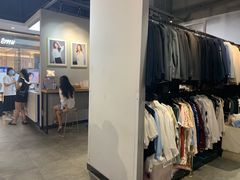 -海马体家庭照相馆(广州正佳广场店)