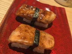 -隐泉京望日式料理(太和广场店)