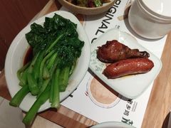 -老乡鸡(上海白玉兰广场店)