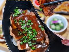 -新仙清汤牛腩(铜锣湾店)