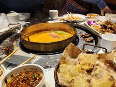 -云尊府云南菜·蒸汽石锅鱼(学清路店)