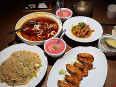 -紫阳海鲜楼·传承闽味(长乐路总店)