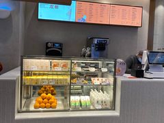 -喜茶(合肥中环城店)