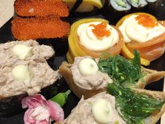 -东加寿司.料理(水游城店)