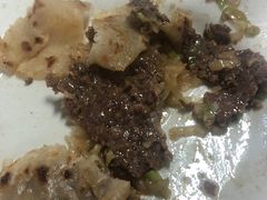 -清真永恒华威肉饼(潘家园店)
