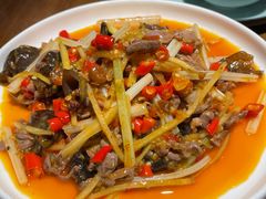 -九锅一堂酸菜鱼(新南凯德直营店)