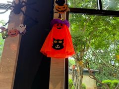 -熊猫自助餐厅.萌趣城堡(长隆熊猫酒店)