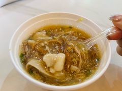 鲍螺万象翅-食盈碗仔翅(星玺广场店)