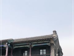 -张学良旧居陈列馆