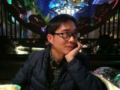 -塔里木新疆饭店(新北万达店)