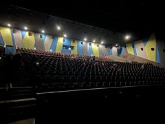 -天幕新彩云国际影城(激光巨幕店)