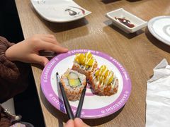 -三禾寿司(君尚店)