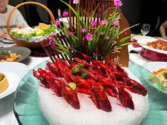 -绸乡宴酒店·融合苏帮宴(吴江店)