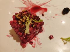 俄式宫廷红菜头沙拉-波特曼西餐厅(南岗店)
